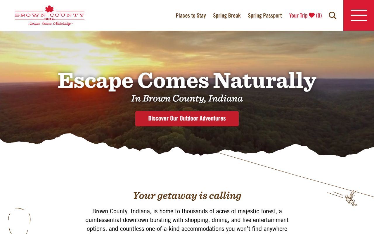 Brown County criminal records portal