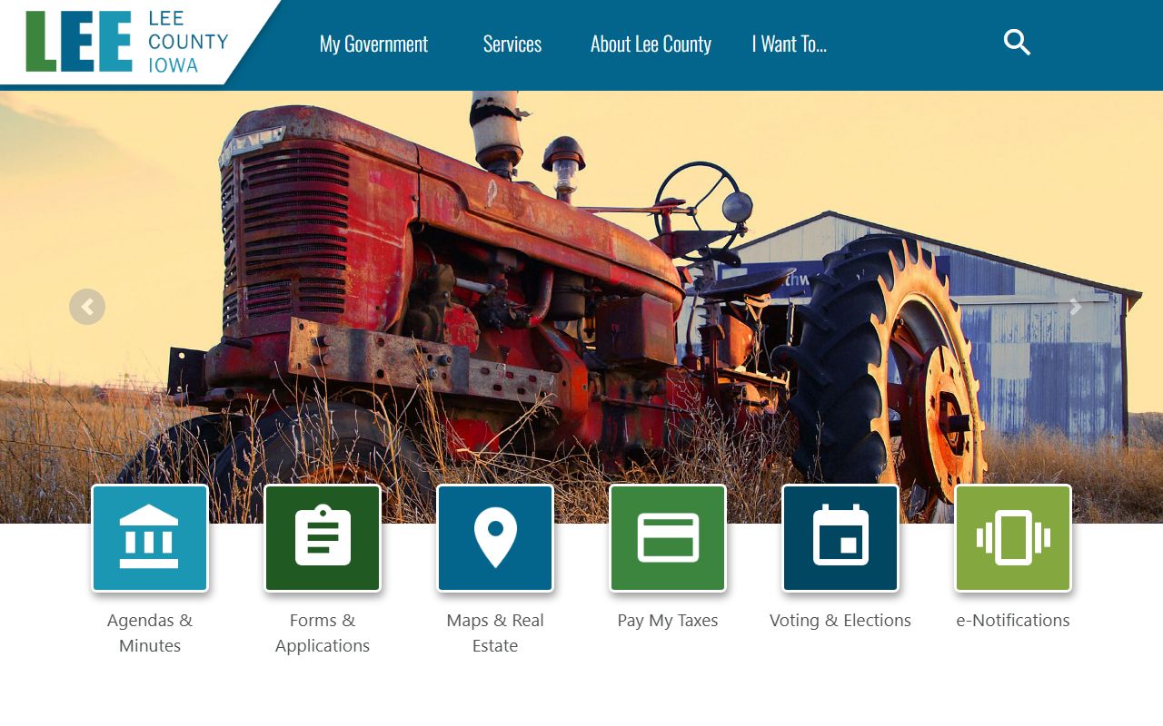 Lee County portal criminal records