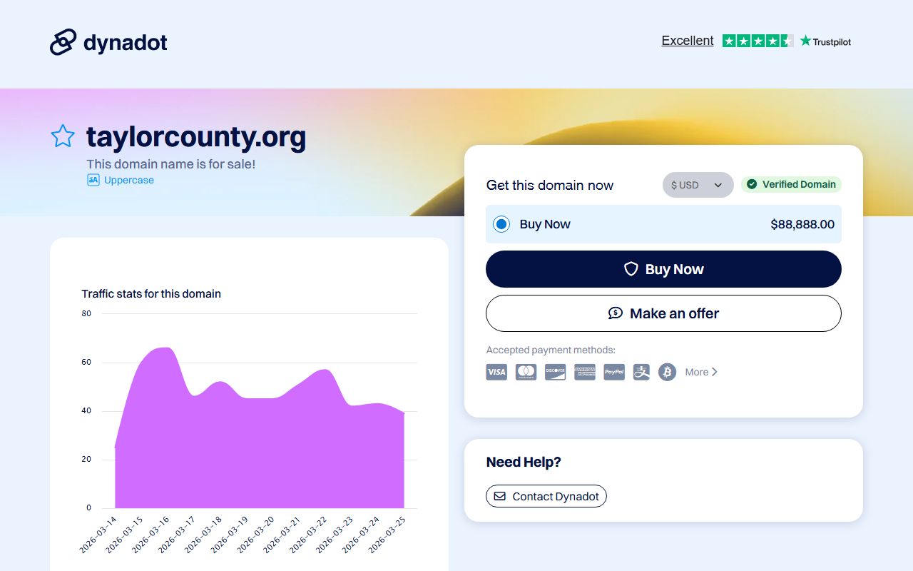 Taylor County portal criminal records