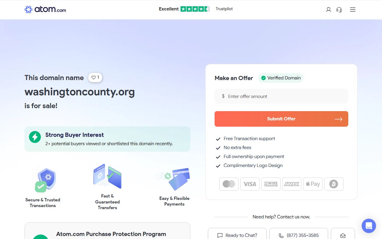 Washington County portal criminal records