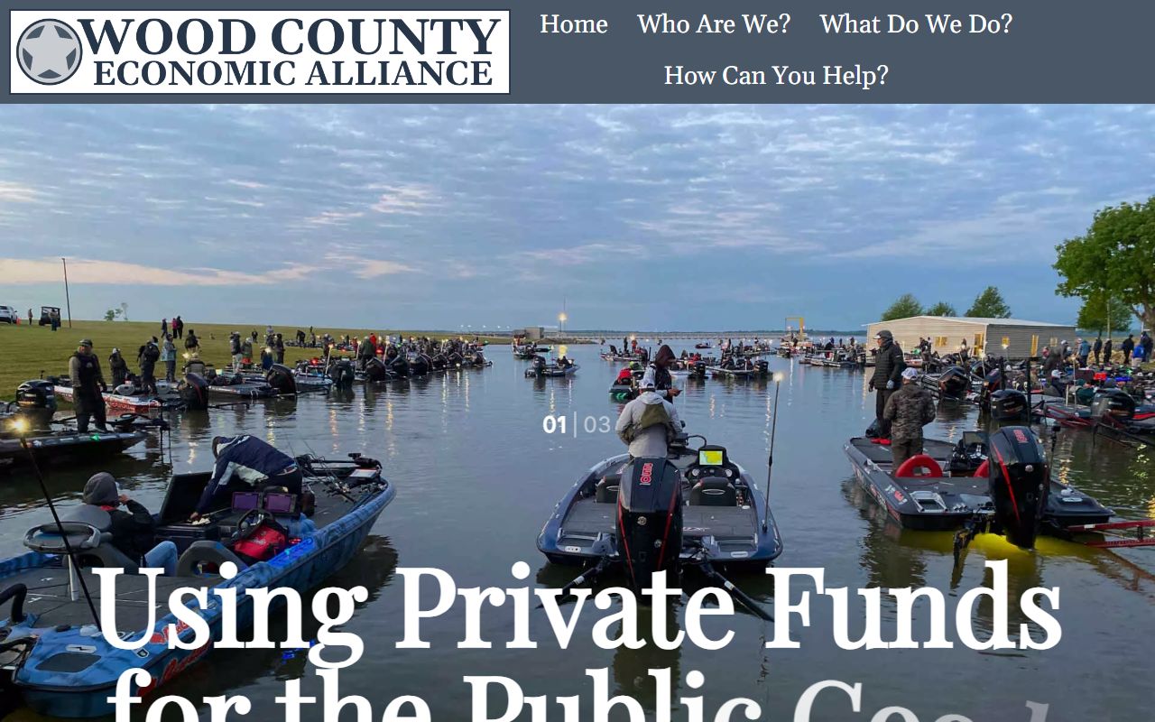 Wood County portal criminal records